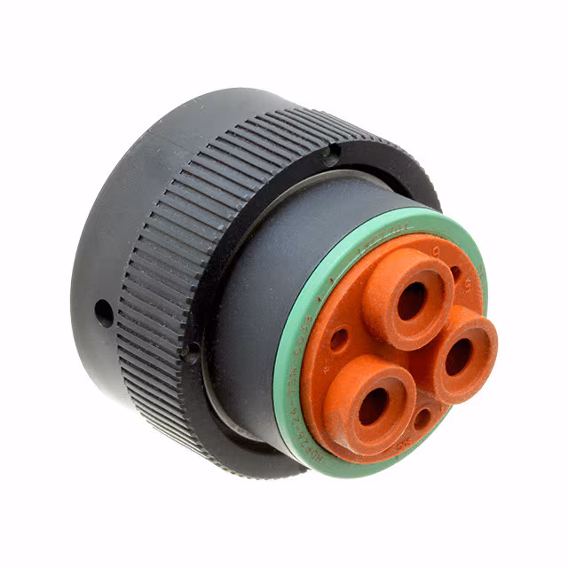 HDP26-24-7SN-C038 TE Connectivity Deutsch Connectors  Alloggiamenti per connettori circolari